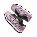 Gen Asagiri SB Sneakers Anime Shoes