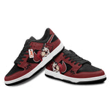 Grell Sutcliff SB Sneakers Anime Shoes