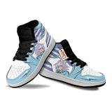 Ryou Bakura Kids Shoes Anime Kid Sneakers