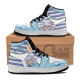 Ryou Bakura Kids Shoes Anime Kid Sneakers