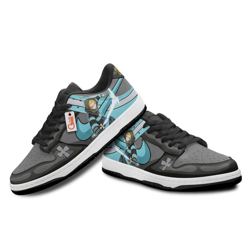 Arthur Boyle SB Sneakers Anime Shoes