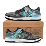 Arthur Boyle SB Sneakers Anime Shoes