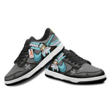 Iris SB Sneakers Anime Shoes