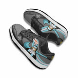 Iris SB Sneakers Anime Shoes