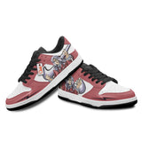 Maximillion Pegasus SB Sneakers Anime Shoes