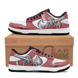 Maximillion Pegasus SB Sneakers Anime Shoes