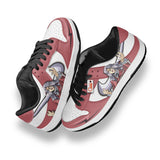 Maximillion Pegasus SB Sneakers Anime Shoes