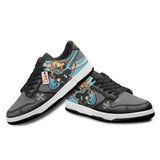 Shinra Kusakabe SB Sneakers Anime Shoes