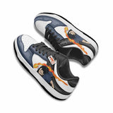 Benimaru Shinmon SB Sneakers Anime Shoes