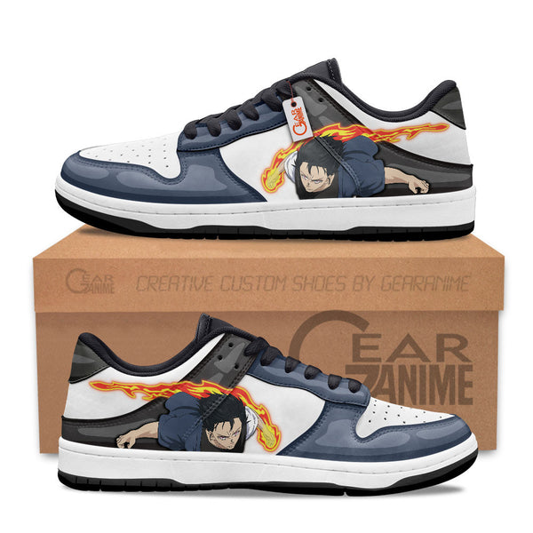 Benimaru Shinmon SB Sneakers Anime Shoes