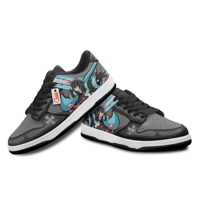 Tamaki Kotatsu SB Sneakers Anime Shoes