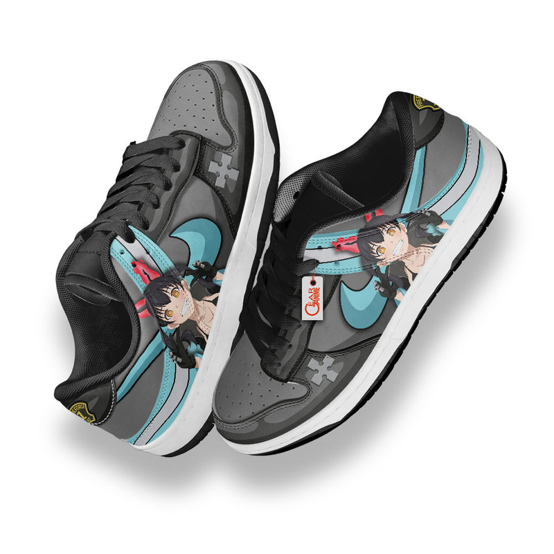 Tamaki Kotatsu SB Sneakers Anime Shoes