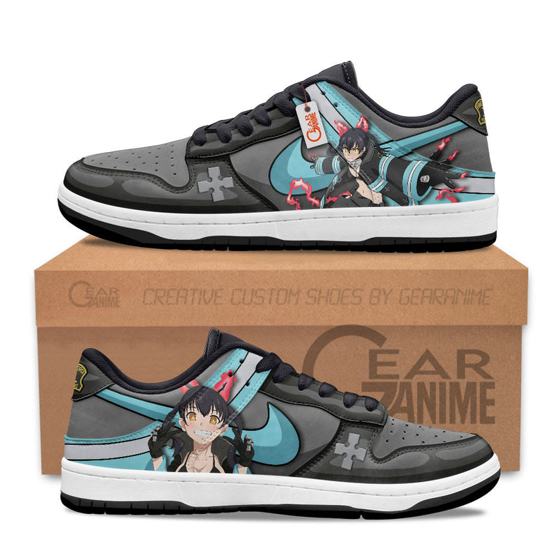 Tamaki Kotatsu SB Sneakers Anime Shoes