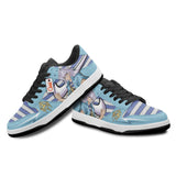 Ryou Bakura SB Sneakers Anime Shoes