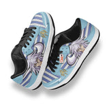 Ryou Bakura SB Sneakers Anime Shoes