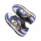 Yugi Mutou SB Sneakers Anime Shoes