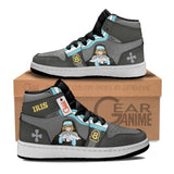 Iris Kids Shoes Anime Kid Sneakers