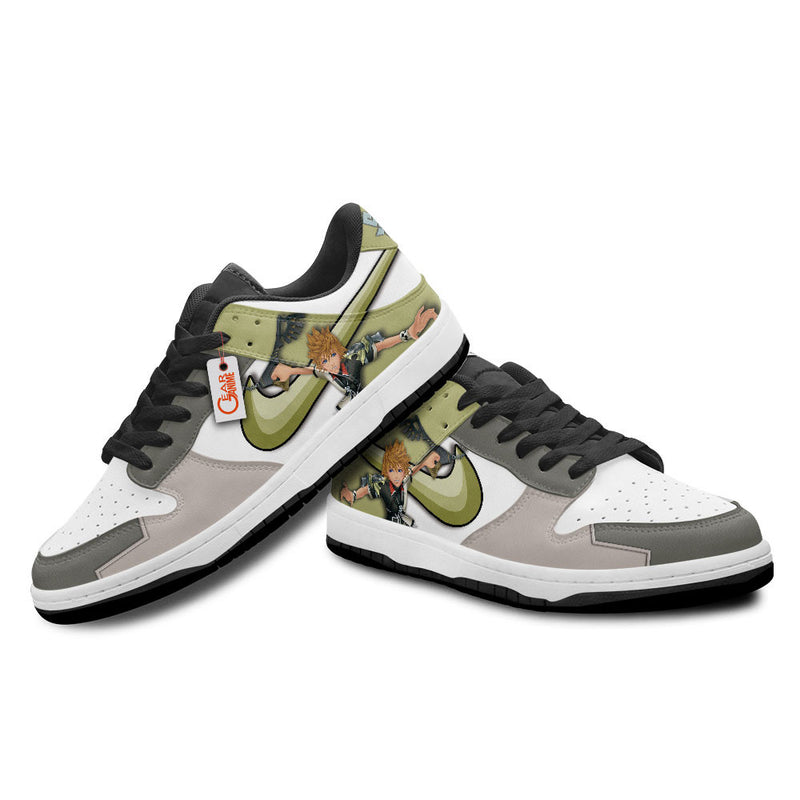 Ventus SB Sneakers Anime Shoes