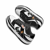 Roxas SB Sneakers Anime Shoes