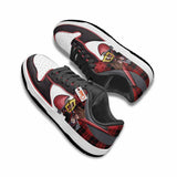 Sora SB Sneakers Anime Shoes