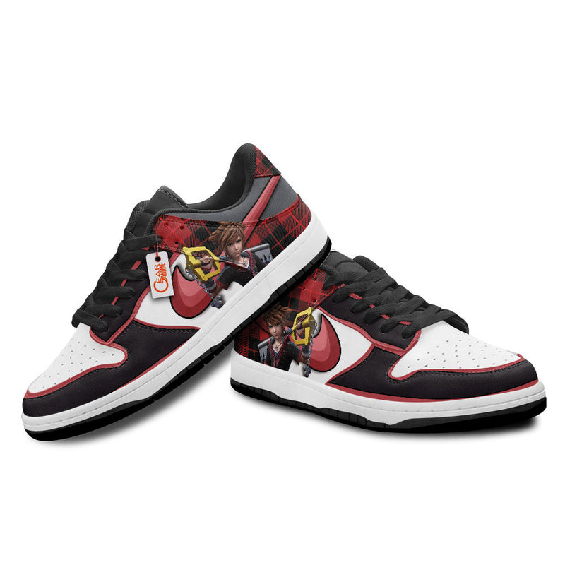 Sora SB Sneakers Anime Shoes