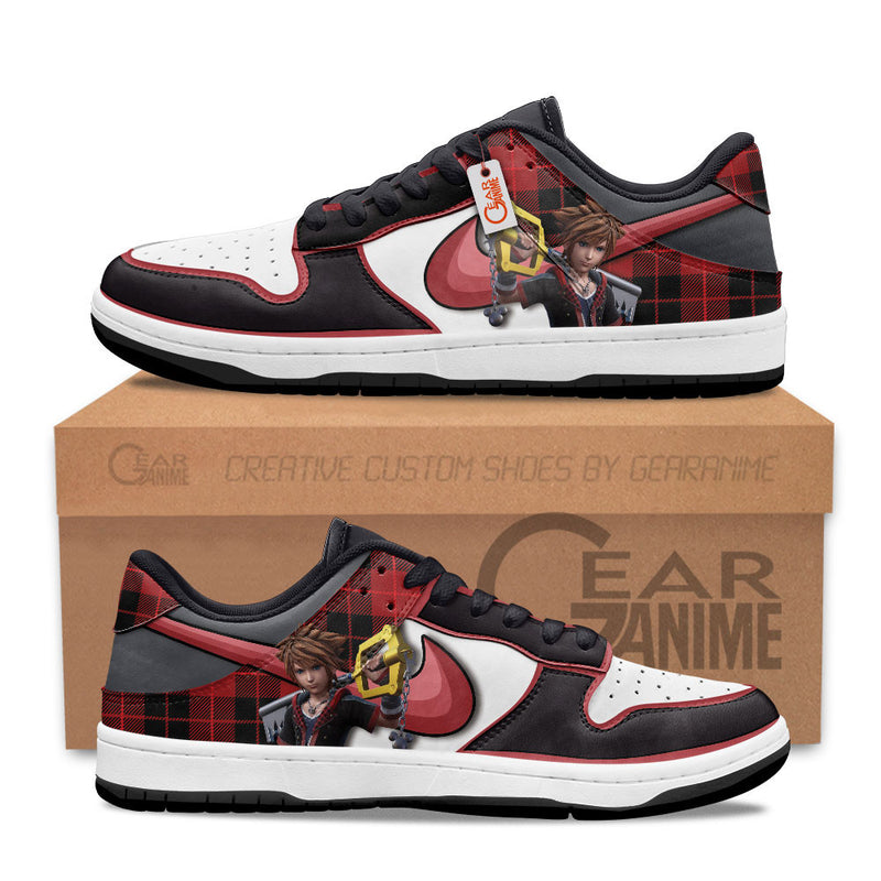 Sora SB Sneakers Anime Shoes