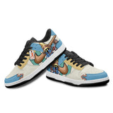 Vivi Ornitier SB Sneakers Anime Shoes