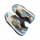 Vivi Ornitier SB Sneakers Anime Shoes