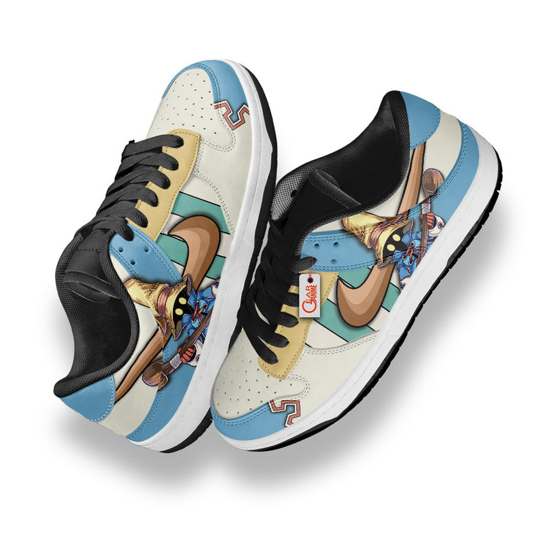 Vivi Ornitier SB Sneakers Anime Shoes