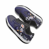 Riku SB Sneakers Anime Shoes