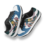 Zidane Tribal SB Sneakers Anime Shoes