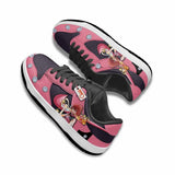 Kairi SB Sneakers Anime Shoes