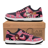 Kairi SB Sneakers Anime Shoes