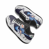 Ayanami Rei SB Sneakers Anime Shoes