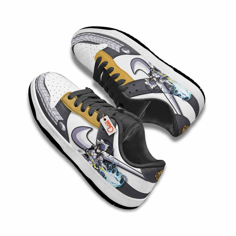 Narberal Gamma SB Sneakers Anime Shoes