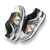 Narberal Gamma SB Sneakers Anime Shoes