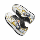 Albedo SB Sneakers Anime Shoes