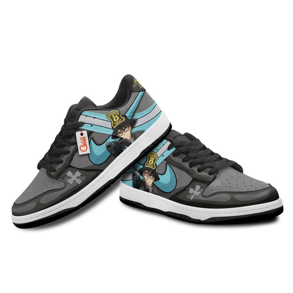 Takehisa Hinawa SB Sneakers Anime Shoes