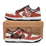 Demiurge SB Sneakers Anime Shoes