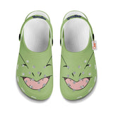 Tyranitar Clogs Shoes Custom Funny Style