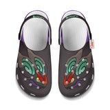 Noivern Clogs Shoes Custom Funny Style