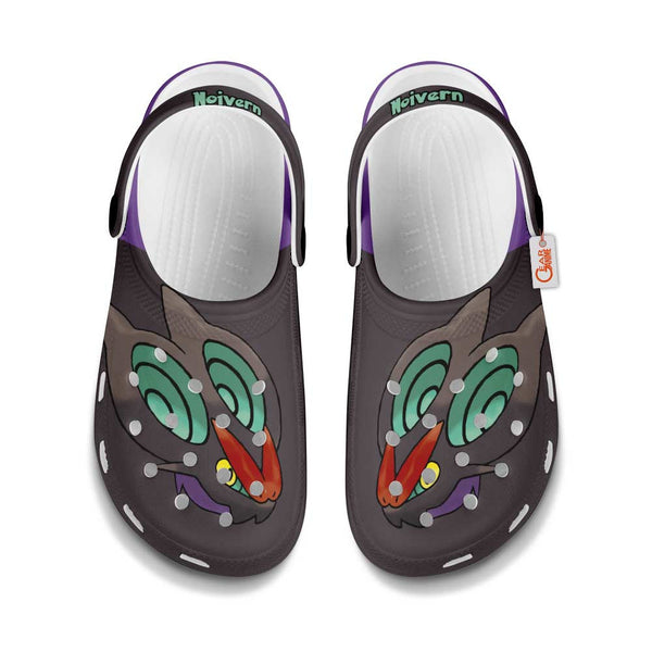 Noivern Clogs Shoes Custom Funny Style