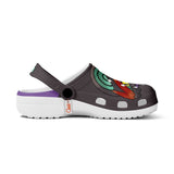 Noivern Clogs Shoes Custom Funny Style