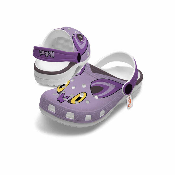 Noibat Clogs Shoes Custom Funny Style