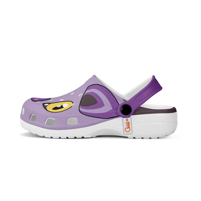 Noibat Clogs Shoes Custom Funny Style