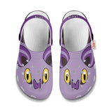 Noibat Clogs Shoes Custom Funny Style