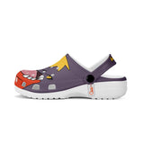 Garchomp Clogs Shoes Custom Funny Style