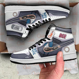 Killer Bee J1-Sneakers Personalized Shoes