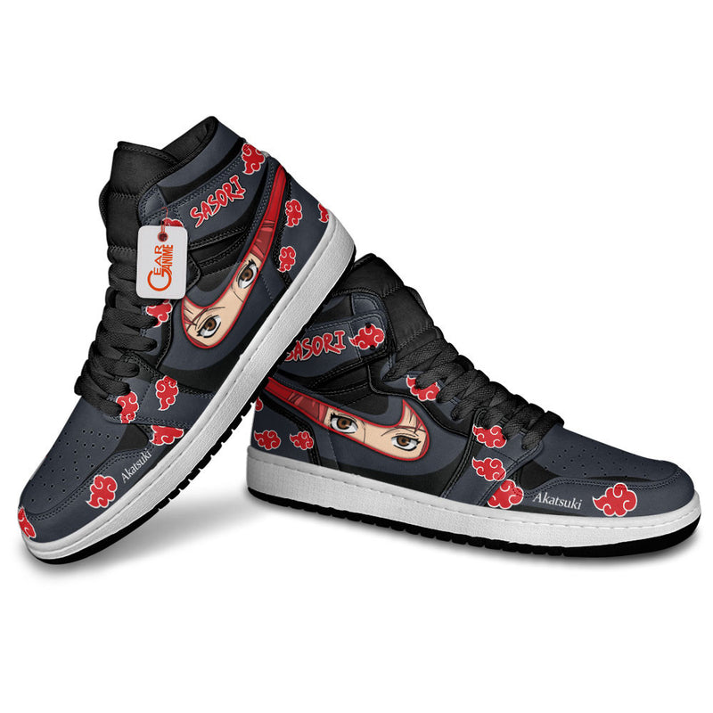 Sasori J1-Sneakers Personalized Shoes