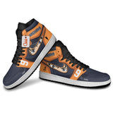 Kageyama Tobio J1-Sneakers Personalized Shoes